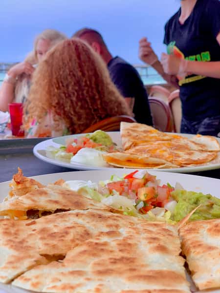 Quesadilla