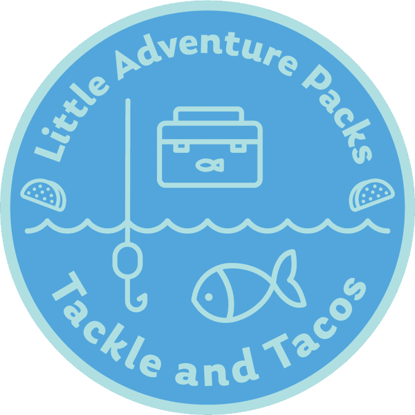 Little Adventure Pack Logo