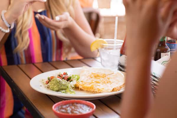 El Pollo Dilla