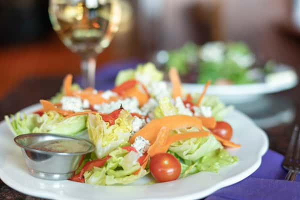 joey's favorite salad