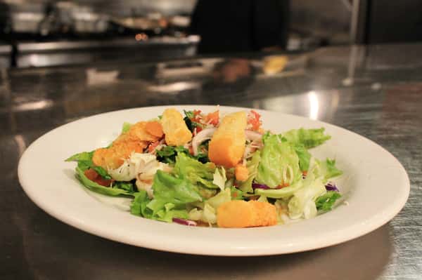 Small House Salad
