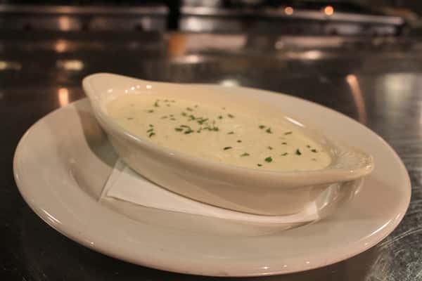 Dipping Sauces for Table Bread