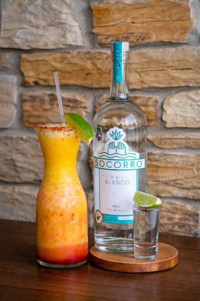 Mango Chamoy