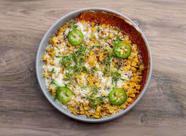 Esquites