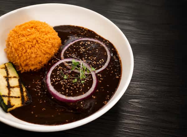 Mole Poblano