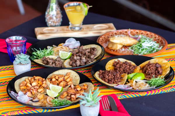 Taco Callejeros