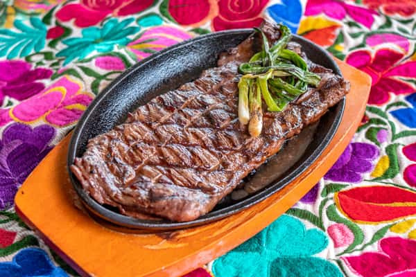 Arrachera