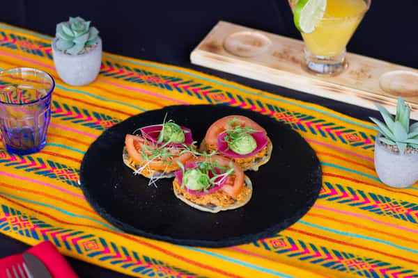 Panuchos