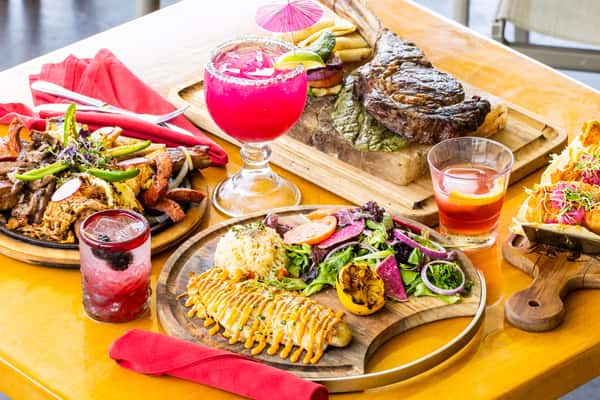 Asadas Grill