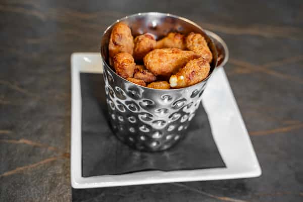 Cheese Curds