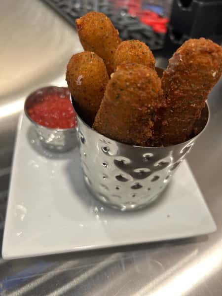 Mozz Sticks