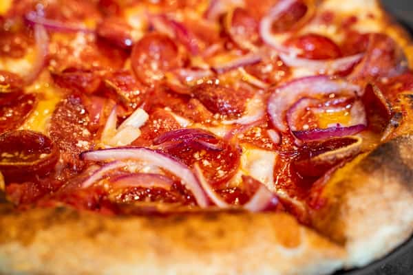 LARGE - Pepperoni Royale