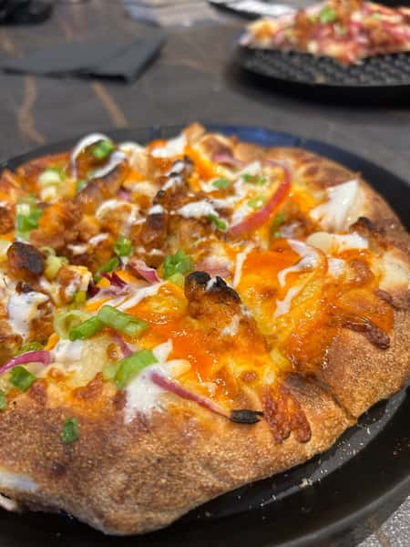 Buffalo Chicken - Small