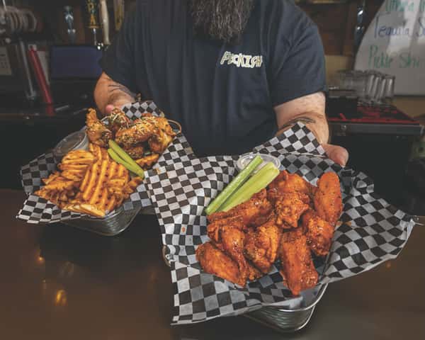 wings