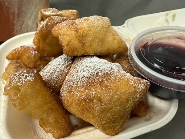Sweet Bites