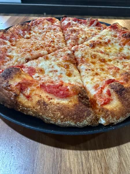 Cheese Pizza (BYO) - Small