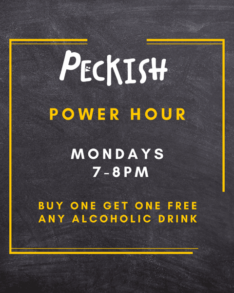power hour