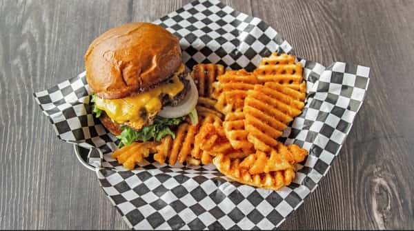 Smash Burger