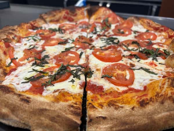 Margherita - Small
