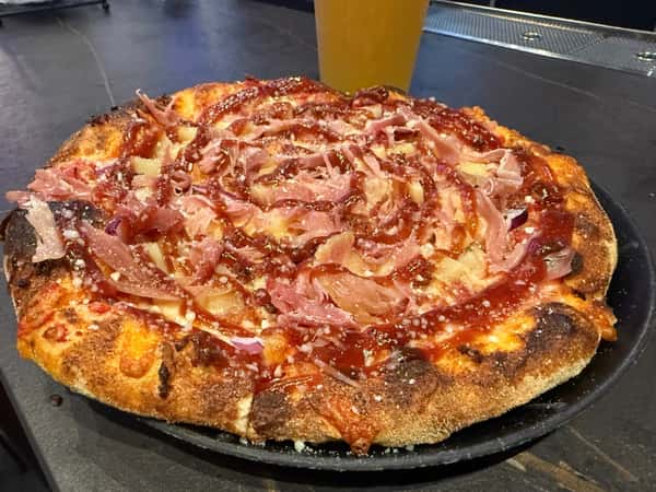 LARGE - Kahuna Hawian BBQ