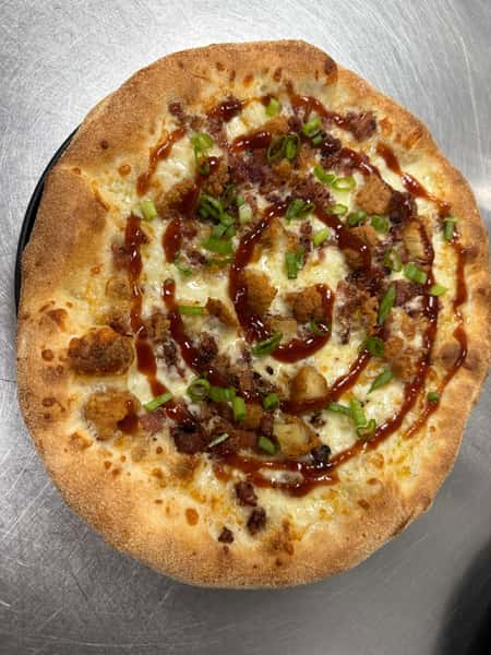 BBQ Bacon Chicken- Small