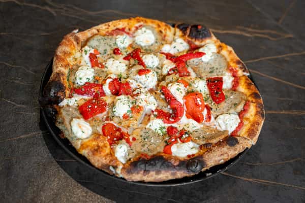 LARGE - Meatball Madness