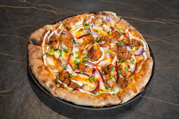 LARGE - Buffalo Chicken