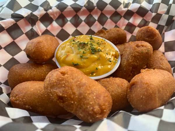 Mini Corn Dogs