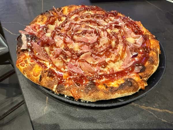 LARGE - The Hawaiian