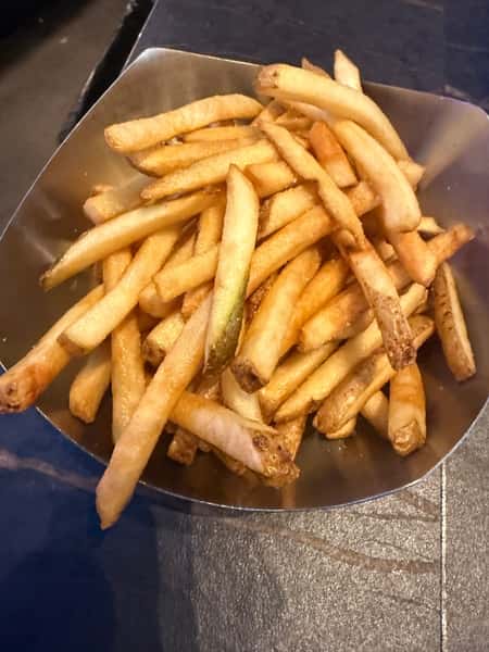 Basket of Fries