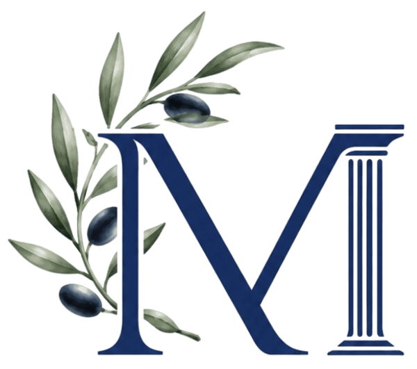 Magnolia M logo image