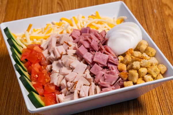 Chef Salad