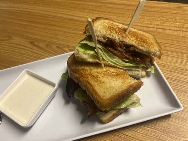 Classic BLT