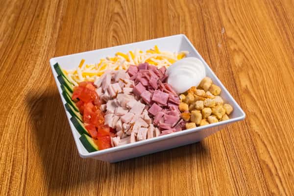 Chef Salad