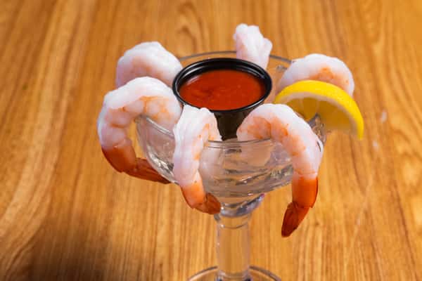 Shrimp Cocktail