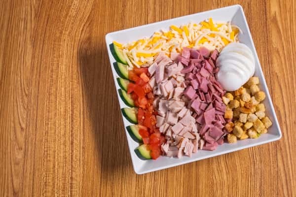 Chef Salad
