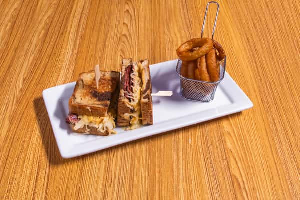 Reuben