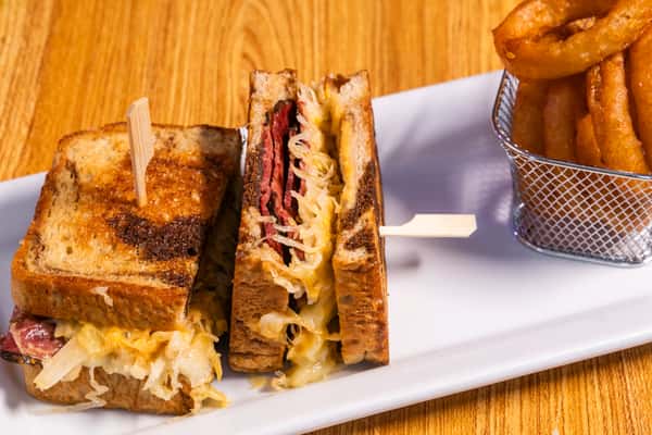 Reuben