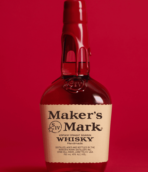 Maker's Mark