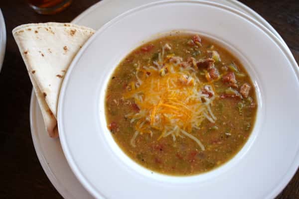 Green Chili