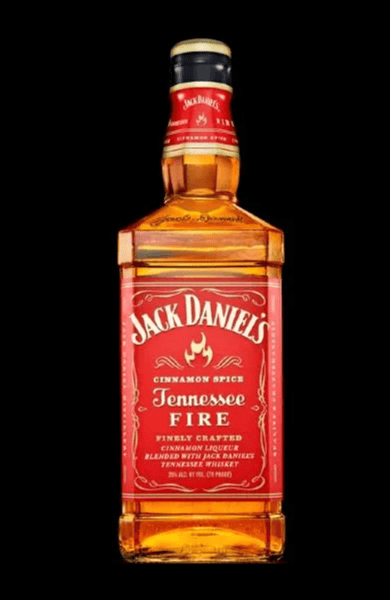 Jack Fire