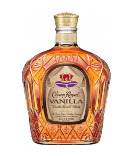 Crown Vanilla