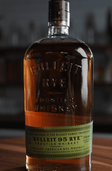 Bulliet Rye