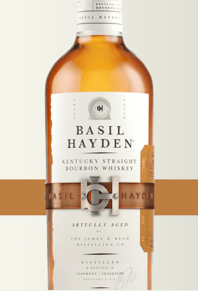 Basil Hayden's