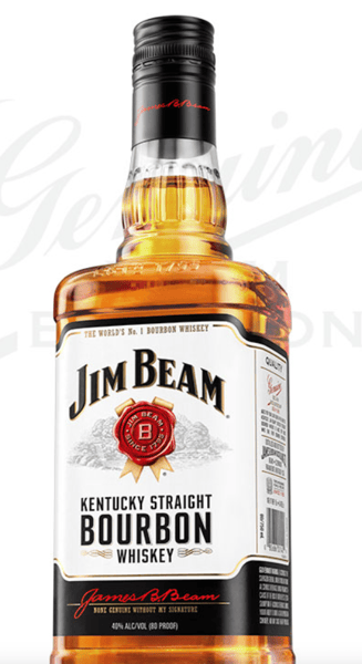 Jim Beam