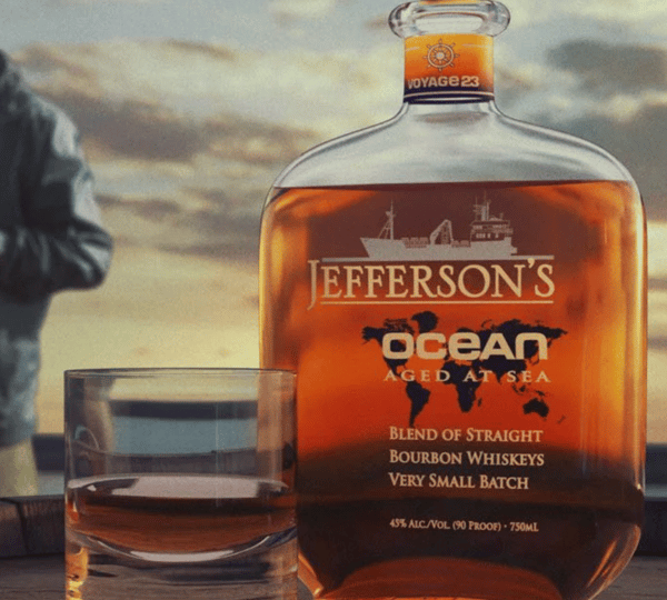 Jefferson's Ocean