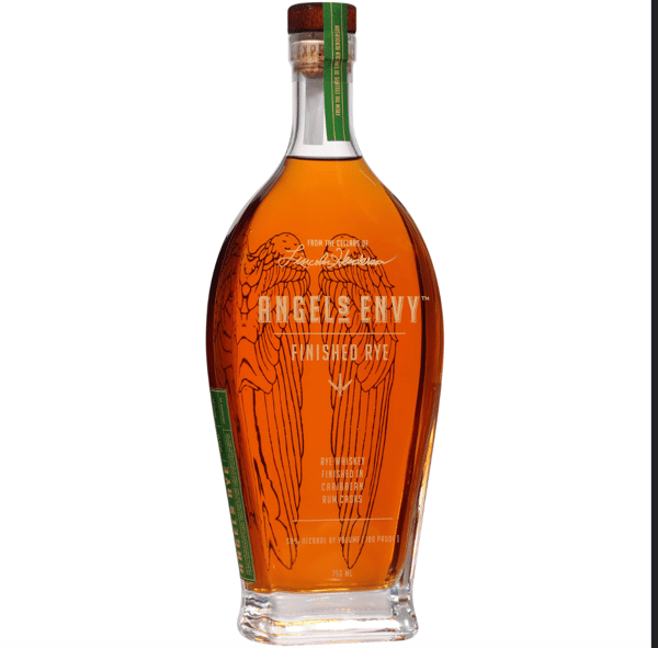 Angel's Envy Rye