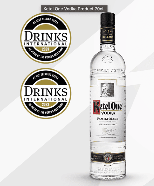 Ketel One