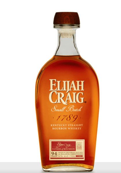 Elijah Craig