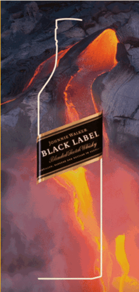 Johnnie Walker Black